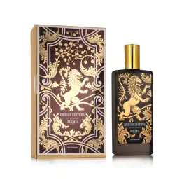 Perfume Unisex Memo Paris EDP Iberian Leather 75 ml de Memo Paris, Agua de perfume - Ref: S8311089, Precio: 155,10 €, Descuen...