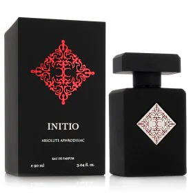 Perfume Unissexo Initio Absolute Aphrodisiac EDP 90 ml de Initio, Água de perfume - Ref: S8311121, Preço: 215,21 €, Desconto: %