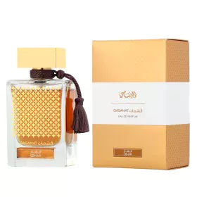 Perfume Unisex Rasasi Qasamat Ebhar EDP 65 ml de Rasasi, Agua de perfume - Ref: S8311162, Precio: 36,92 €, Descuento: %