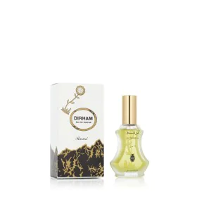 Parfum Unisexe Rasasi Dirham EDP 35 ml de Rasasi, Eau de parfum - Réf : S8311165, Prix : 15,91 €, Remise : %