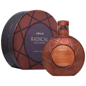 Perfume Homem Armaf EDP Radical Brown 100 ml de Armaf, Água de perfume - Ref: S8311169, Preço: 20,70 €, Desconto: %