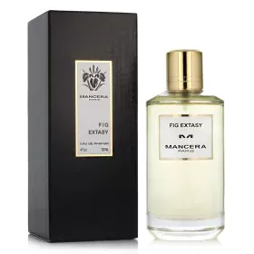 Perfume Unisex Mancera Fig Extasy EDP 120 ml de Mancera, Agua de perfume - Ref: S8311173, Precio: 97,88 €, Descuento: %