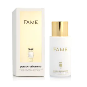 Loção Corporal Paco Rabanne Fame 200 ml de Paco Rabanne, Hidratantes - Ref: S8311175, Preço: 34,42 €, Desconto: %