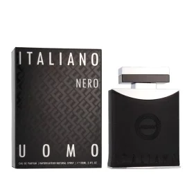 Men's Perfume Armaf EDP Italiano Nero 100 ml by Armaf, Eau de Perfume - Ref: S8311184, Price: 14,87 €, Discount: %