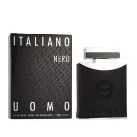 Profumo Uomo Armaf EDP Italiano Nero 100 ml di Armaf, Eau de Parfum - Rif: S8311184, Prezzo: 14,87 €, Sconto: %