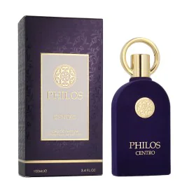 Parfum Femme Maison Alhambra EDP Philos Centro 100 ml de Maison Alhambra, Eau de parfum - Réf : S8311191, Prix : 17,32 €, Rem...