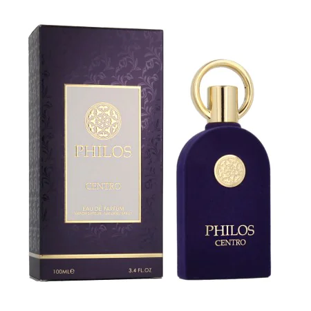 Perfume Mujer Maison Alhambra EDP Philos Centro 100 ml de Maison Alhambra, Agua de perfume - Ref: S8311191, Precio: 17,41 €, ...