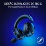 Auriculares com microfone Razer RZ04-04960100-R3M1 Preto de Razer, Auriculares com microfones - Ref: M0311355, Preço: 205,75 ...