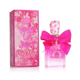 Women's Perfume Juicy Couture EDP Viva La Juicy Petals Please 50 ml by Juicy Couture, Eau de Perfume - Ref: S8311205, Price: ...