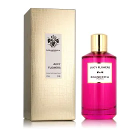 Parfum Femme Mancera Juicy Flowers EDP 120 ml de Mancera, Eau de parfum - Réf : S8311213, Prix : 94,31 €, Remise : %