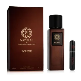 Perfume Unisex The Woods Collection EDP Eclipse 100 ml de The Woods Collection, Agua de perfume - Ref: S8311219, Precio: 52,5...