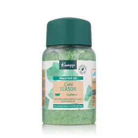 Sels de bain Kneipp Cold Season Eucalyptus 500 g de Kneipp, Sels de bain - Réf : S8311254, Prix : 7,38 €, Remise : %