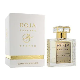 Parfum Femme Roja Parfums Elixir 50 ml de Roja Parfums, Extrait de Parfum - Réf : S8311283, Prix : 279,22 €, Remise : %