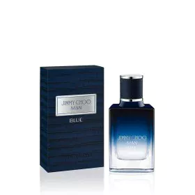 Perfume Hombre Jimmy Choo EDT Blue 30 ml de Jimmy Choo, Agua de tocador - Ref: S8311316, Precio: 28,39 €, Descuento: %