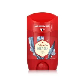 Desodorizante em Stick Old Spice Deep Sea 50 ml de Old Spice, Desodorizantes - Ref: S8311326, Preço: 5,88 €, Desconto: %