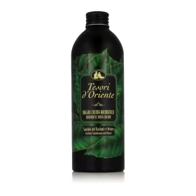 Mousse de Bain Tesori d'Oriente 500 ml de Tesori d'Oriente, Bains moussants - Réf : S8311334, Prix : 7,27 €, Remise : %