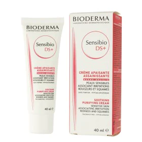 Champô Bioderma Sensibio 40 ml de Bioderma, Champôs - Ref: S8311359, Preço: 14,88 €, Desconto: %