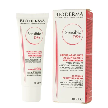 Champô Bioderma Sensibio 40 ml de Bioderma, Champôs - Ref: S8311359, Preço: 14,88 €, Desconto: %