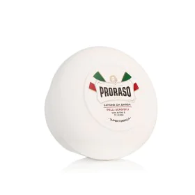 Rasierseife Proraso Sensitive Skin 150 ml von Proraso, Seifen - Ref: S8311389, Preis: 6,24 €, Rabatt: %