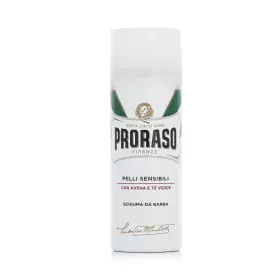 Espuma de Barbear Proraso 50 ml de Proraso, Espumas - Ref: S8311390, Preço: 3,94 €, Desconto: %