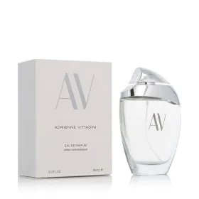 Perfume Mulher Adrienne Vittadini EDP AV 90 ml de Adrienne Vittadini, Água de perfume - Ref: S8311412, Preço: 17,39 €, Descon...