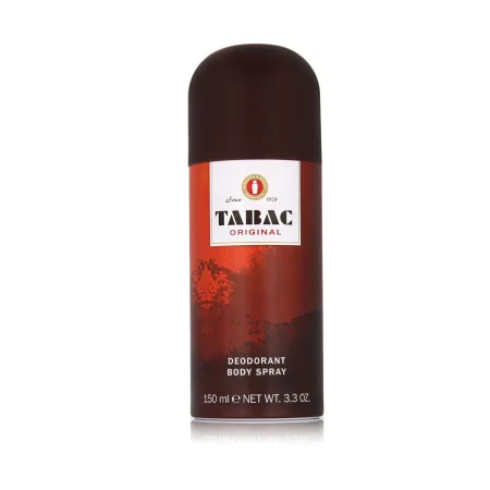 Deospray Tabac Original Original 150 ml von Tabac, Deodorants - Ref: S8311414, Preis: 8,74 €, Rabatt: %