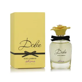 Perfume Mulher Dolce & Gabbana EDP Dolce Shine 50 ml de Dolce & Gabbana, Água de perfume - Ref: S8311426, Preço: 47,14 €, Des...