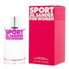 Nécessaire de Voyage Jil Sander Sport for Women de Jil Sander, Vanity - Réf : S8311435, Prix : 39,49 €, Remise : %