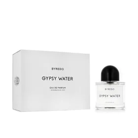 Parfum Unisexe Byredo EDP Gypsy Water 50 ml de Byredo, Eau de parfum - Réf : S8311446, Prix : 164,41 €, Remise : %