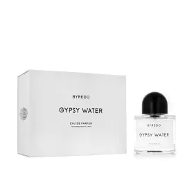 Perfume Unisex Byredo EDP Gypsy Water 50 ml de Byredo, Agua de perfume - Ref: S8311446, Precio: 179,84 €, Descuento: %