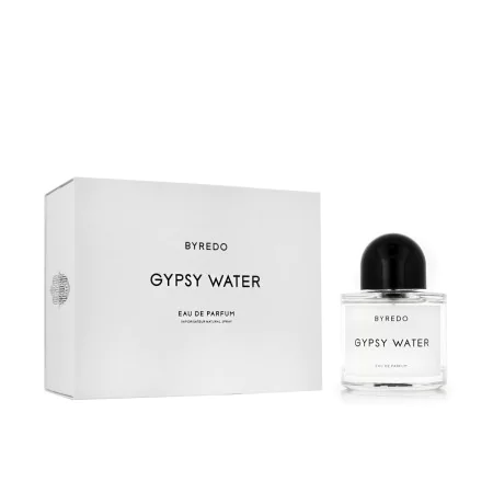 Unisex-Parfüm Byredo EDP Gypsy Water 50 ml von Byredo, Eau de Parfum - Ref: S8311446, Preis: 163,92 €, Rabatt: %