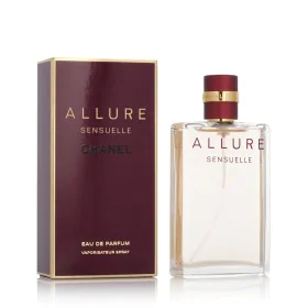 Parfum Femme Chanel Allure Sensuelle EDP EDP 50 ml de Chanel, Eau de parfum - Réf : S8311466, Prix : 130,83 €, Remise : %