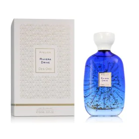 Perfume Unissexo Atelier Des Ors EDP Riviera Drive 100 ml de Atelier Des Ors, Água de perfume - Ref: S8311485, Preço: 124,16 ...