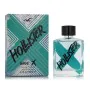 Perfume Homem Hollister EDT Hollister Wave X 100 ml de Hollister, Água-de-colónia - Ref: S8311493, Preço: 21,80 €, Desconto: %