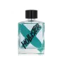 Men's Perfume Hollister EDT Hollister Wave X 100 ml by Hollister, Eau de Toilette - Ref: S8311493, Price: 21,80 €, Discount: %