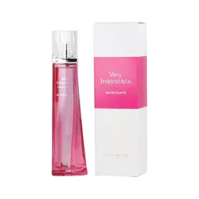 Perfume Mujer Givenchy EDT Very Irresistible 75 ml de Givenchy, Agua de tocador - Ref: S8311517, Precio: 72,96 €, Descuento: %