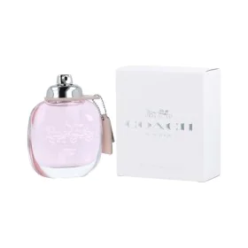 Perfume Mujer Coach EDT Coach 90 ml de Coach, Agua de perfume - Ref: S8311561, Precio: 41,84 €, Descuento: %