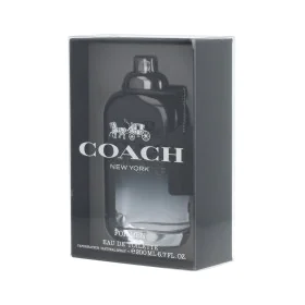 Perfume Hombre Coach EDT For Men 200 ml de Coach, Agua de perfume - Ref: S8311567, Precio: 62,98 €, Descuento: %