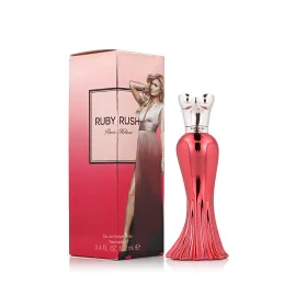 Women's Perfume Paris Hilton EDP Ruby Rush 100 ml by Paris Hilton, Eau de Perfume - Ref: S8311587, Price: 30,99 €, Discount: %