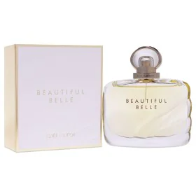 Perfume Mujer Estee Lauder EDP Beautiful Belle 100 ml de Estee Lauder, Agua de perfume - Ref: S8311590, Precio: 63,40 €, Desc...