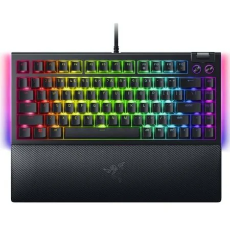 Clavier Razer RZ03-05000100-R3M1 de Razer, Accessoires - Réf : M0311358, Prix : 267,74 €, Remise : %