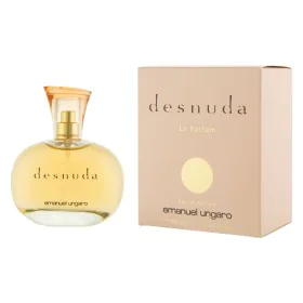 Parfum Femme Emanuel Ungaro EDP Desnuda 100 ml de Emanuel Ungaro, Eau de parfum - Réf : S8311657, Prix : 24,39 €, Remise : %