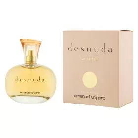 Women's Perfume Emanuel Ungaro EDP Desnuda 100 ml by Emanuel Ungaro, Eau de Perfume - Ref: S8311657, Price: 24,27 €, Discount: %