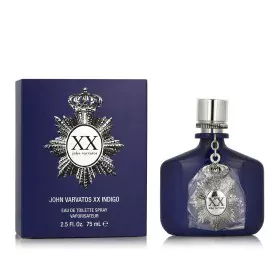 Parfum Homme John Varvatos EDT Xx Indigo 75 ml de John Varvatos, Eau de toilette - Réf : S8311712, Prix : 31,51 €, Remise : %