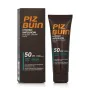 Protezione Solare Viso Piz Buin Hydro Infusion Spf 50 100 ml di Piz Buin, Filtri solari - Rif: S8311759, Prezzo: 9,52 €, Scon...