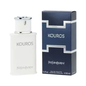 Herrenparfüm Yves Saint Laurent EDT Kouros 50 ml von Yves Saint Laurent, Eau de Toilette - Ref: S8311762, Preis: 57,49 €, Rab...