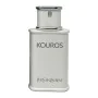 Parfum Homme Yves Saint Laurent EDT Kouros 50 ml de Yves Saint Laurent, Eau de toilette - Réf : S8311762, Prix : 57,49 €, Rem...