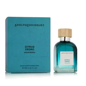 Perfume Hombre Adolfo Dominguez EDT Agua Fresca Citrus Cedro 120 ml de Adolfo Dominguez, Agua de perfume - Ref: S8311767, Pre...