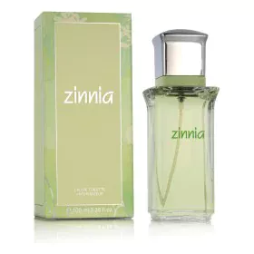 Perfume Mulher Antonio Puig EDT Zinnia 100 ml de Antonio Puig, Água-de-colónia - Ref: S8311769, Preço: 18,49 €, Desconto: %