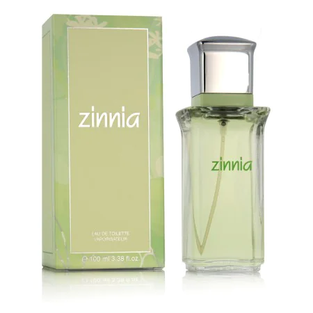 Parfum Femme Antonio Puig EDT Zinnia 100 ml de Antonio Puig, Eau de toilette - Réf : S8311769, Prix : 18,49 €, Remise : %